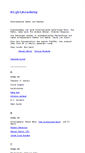 Mobile Screenshot of nightacademy.net